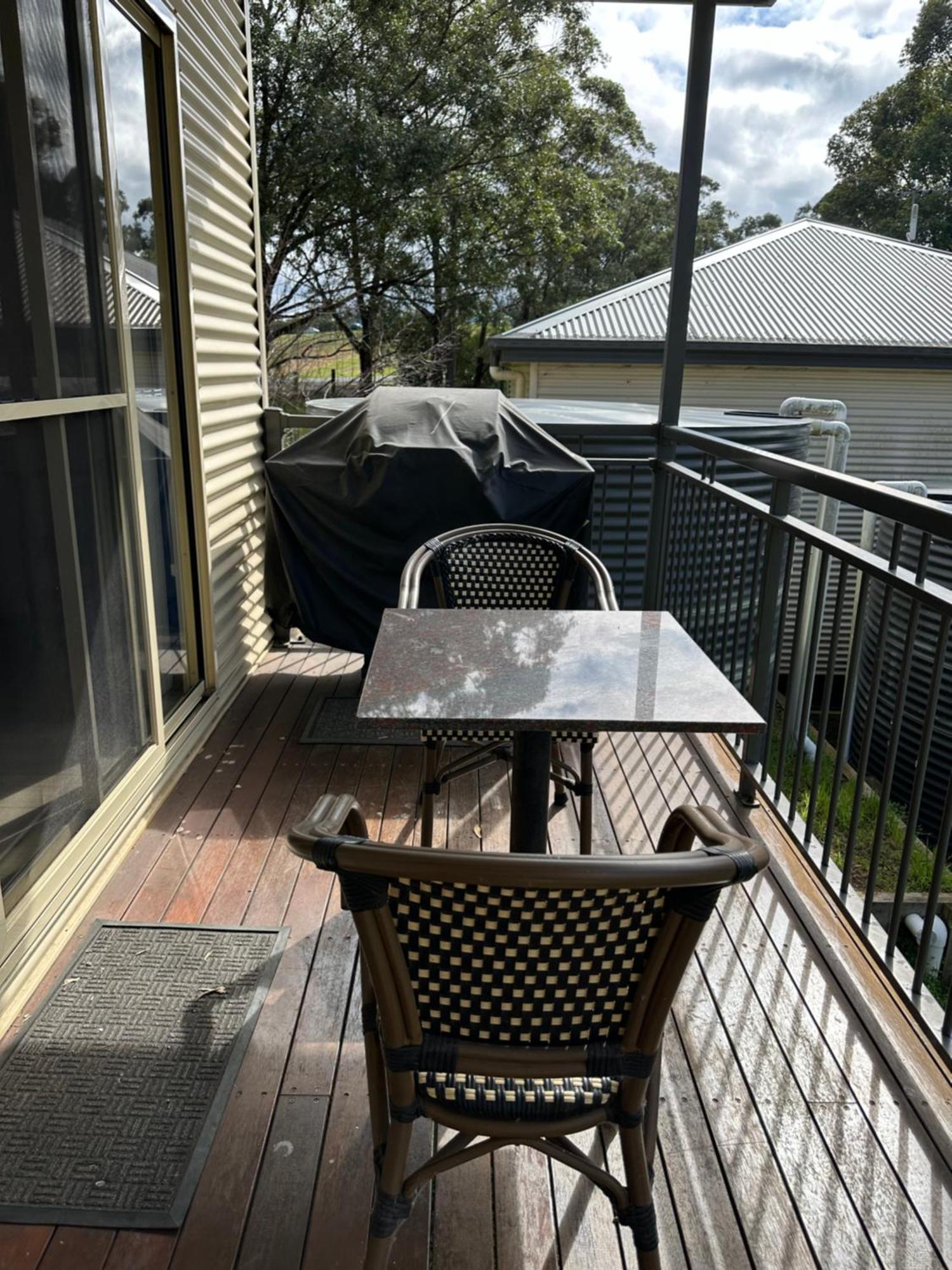 Blueberry Hills On Comleroy Farmstay - Self-Contained Cottages Kurrajong Kültér fotó