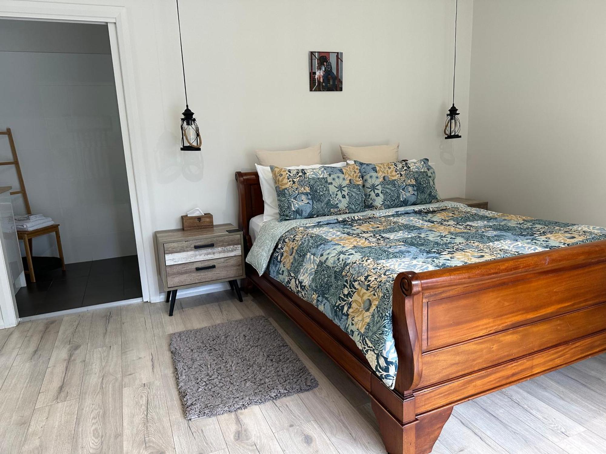 Blueberry Hills On Comleroy Farmstay - Self-Contained Cottages Kurrajong Kültér fotó