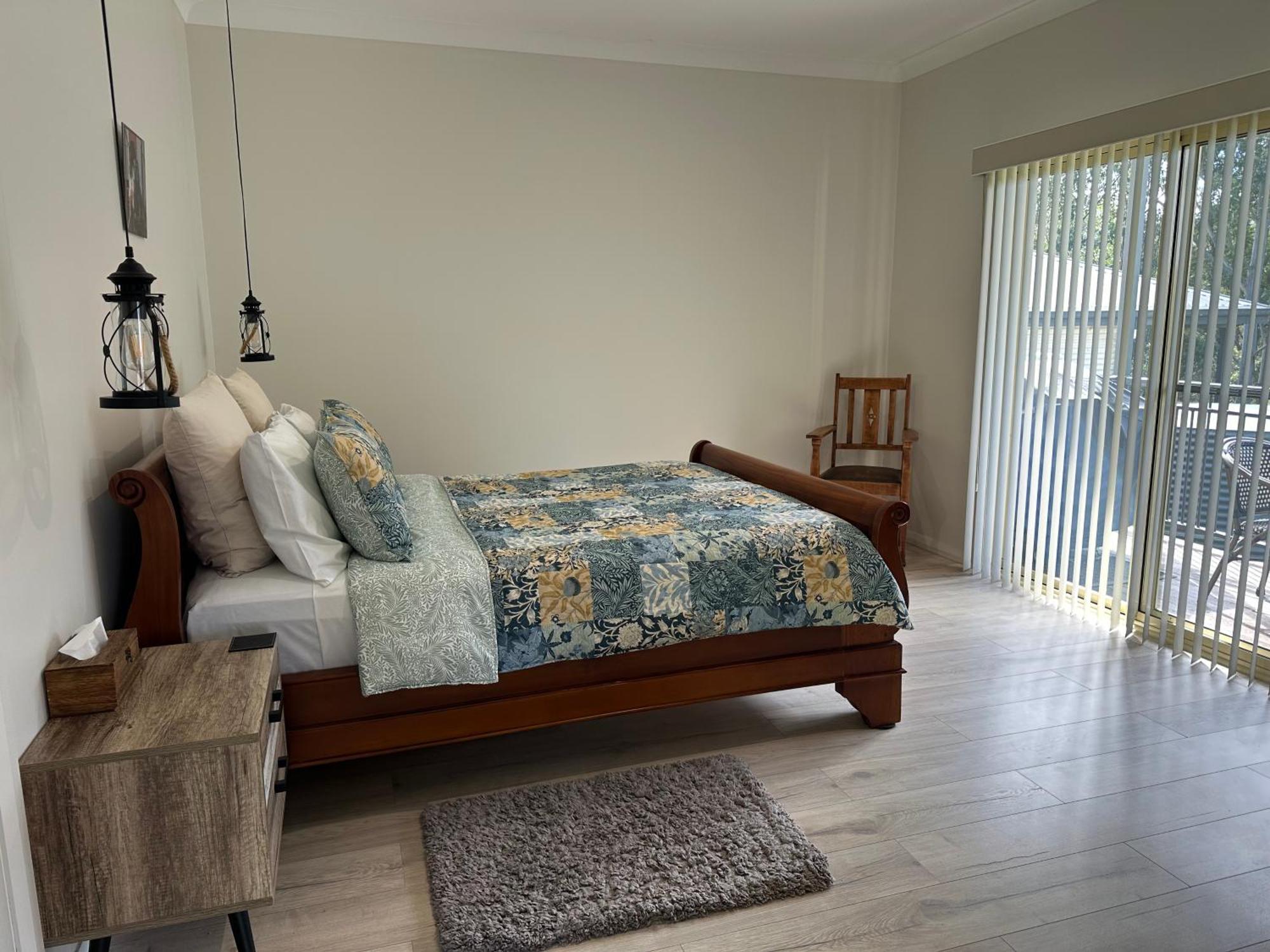 Blueberry Hills On Comleroy Farmstay - Self-Contained Cottages Kurrajong Kültér fotó