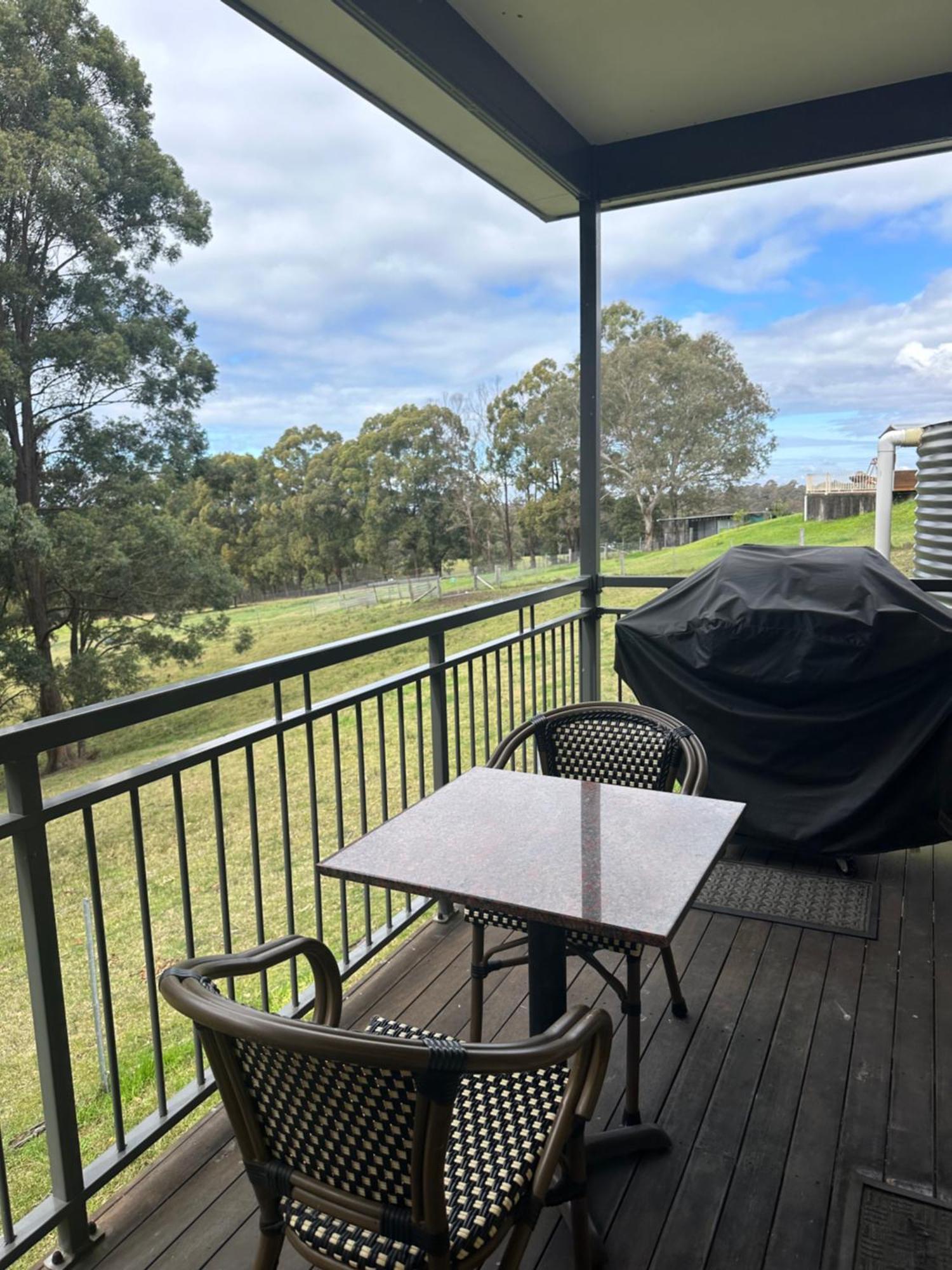 Blueberry Hills On Comleroy Farmstay - Self-Contained Cottages Kurrajong Kültér fotó