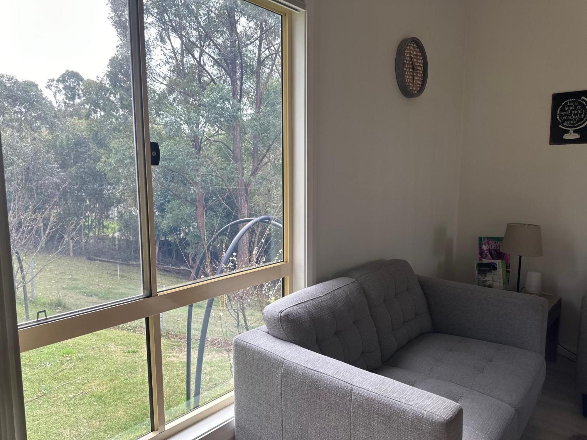Blueberry Hills On Comleroy Farmstay - Self-Contained Cottages Kurrajong Kültér fotó