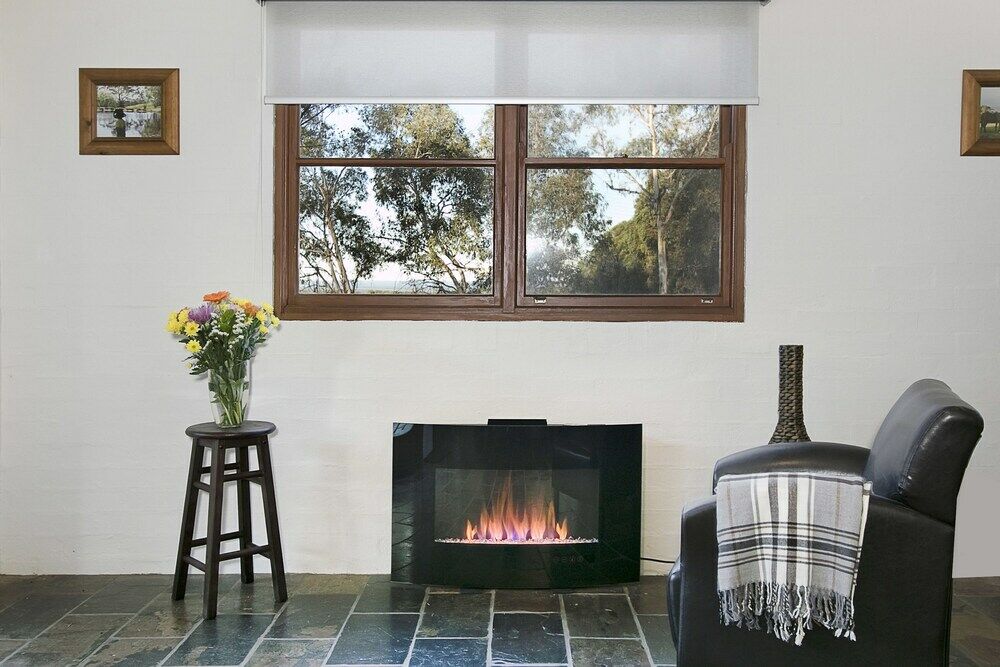 Blueberry Hills On Comleroy Farmstay - Self-Contained Cottages Kurrajong Kültér fotó
