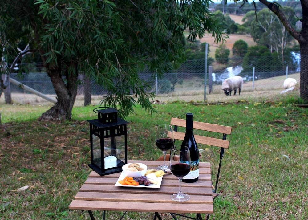 Blueberry Hills On Comleroy Farmstay - Self-Contained Cottages Kurrajong Kültér fotó
