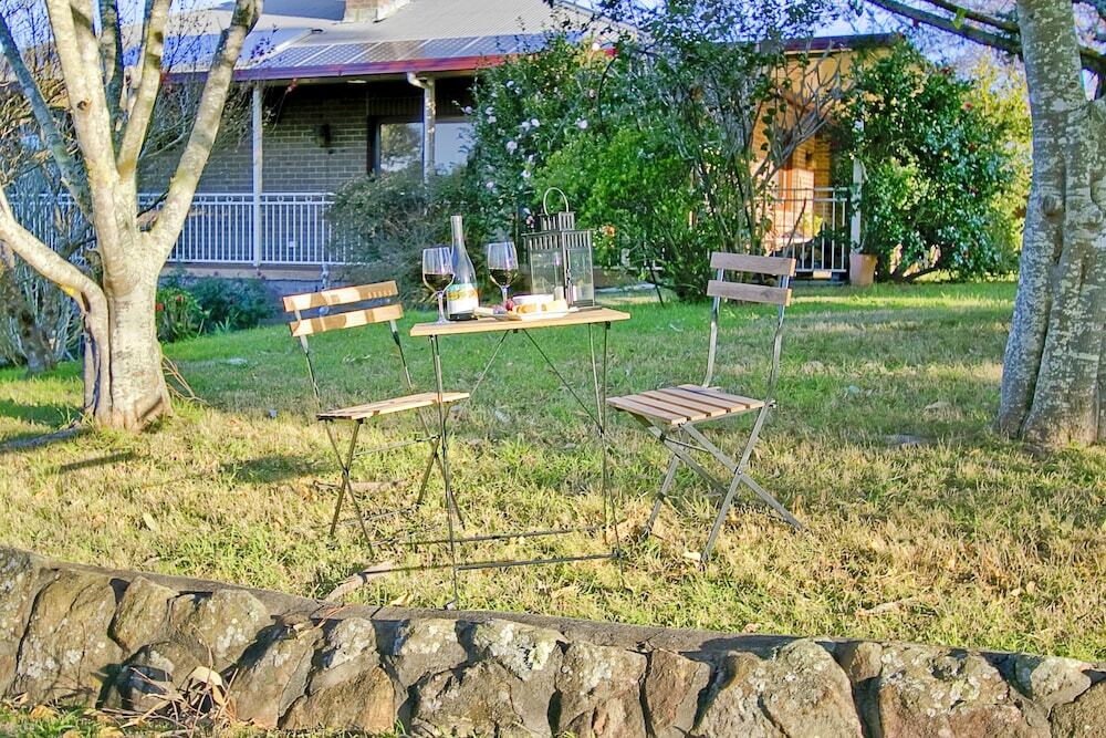 Blueberry Hills On Comleroy Farmstay - Self-Contained Cottages Kurrajong Kültér fotó